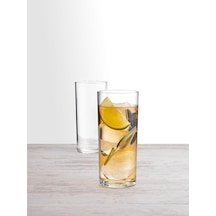 Paşabahçe Holıday Rakı/lımonata 205 Cc 6'lı Pencereli Kutu Çok Renkli