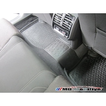 Volkswagen Passat B8 Paspas. B8 Havuzlu Ithal 3D Paspas 2015-