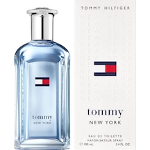 Tommy Hilfiger Tommy New York Erkek Parfüm EDT 100 ML