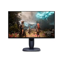 Dell Alienware Aw2725q 27 3840x2160 Uhd 240hz 0.03 Ms Hdmı Dp Typ