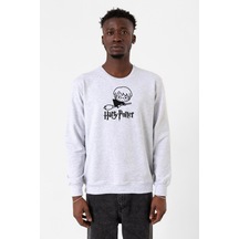 Hp Fly Karmelanj Erkek 2ip Sweatshirt 001