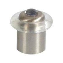 Beşel Yer Tamponu Uzun Saten