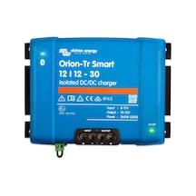 Victron Dc-dc Akü Şarj Cihazı İzole Akıllı Orion-tr Smart Isolated 12/12 30a Battery Charger Orı121236120