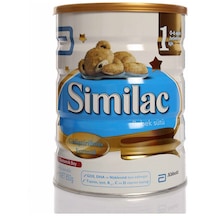 Similac 1 Bebek Sütü 0 - 6 Ay 850 G