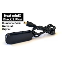 Next Minix Hd Black 2 Plus Kumanda Gözü