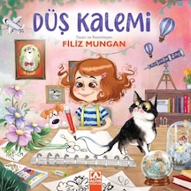 Düş Kalemi - Glob-652582 Diğer