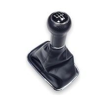 VW Golf 4 1998-2004 Vites Topuzu Körüğü Krom Benzinli 1J0711113DR
