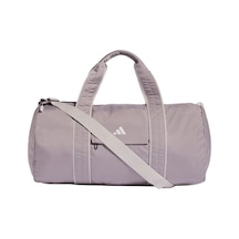 Adidas Yoga Duffel S Kadın Spor Çanta Kc6792 Lila