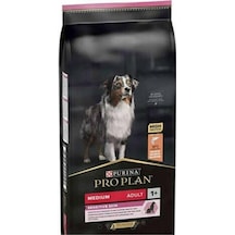 Purina Pro Plan Sensitive Adult Somonlu Yetişkin Köpek Maması 10 KG