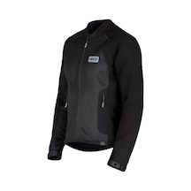 Knox Honister Mk2 Korumalı Motosiklet Montu Siyah