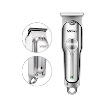 Hubrendy Tekno V071 Tıraş Makinesi