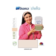 Stella Boya Yeni Nesil Yaşam Boyası Dolap-fayans-cam-plastik-ahşap Diğer