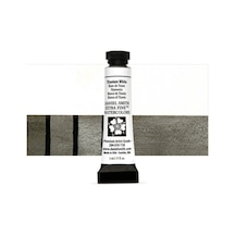 Extra Fine Tüp Suluboya 5 Ml Seri 1 Titanium White Nocolor-fedc37f3