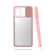 Açık Pembe