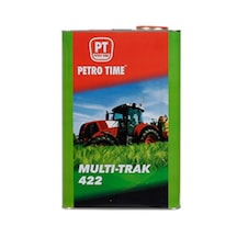 Petro Time 422 Traktör Transmission Hidrolik- Fren Yağı 16 L