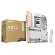 Gigabyte X870e Aero X3d Wood Ddr5 9000 O.c Am5 Hdmı Atx Anakart