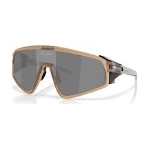 Oo 9404 940407 35 Oakley Damian Lillard Signature Series Latch Panel Güneş Gözlüğü Siyah