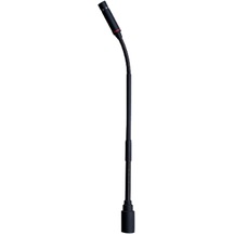 Audio-technica Pro49q Kardioid Kondenser Gooseneck Mikrofon, Siya