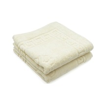 Çeyiz Diyarı Soft Pamuk Ayak Havlusu 001