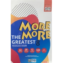 More More English The Greatest Kurmay Elt