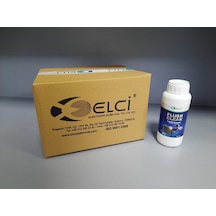 Tıkalı Radyatör Açma Kimyasalı 12 Araçlık 12 x 500 ML