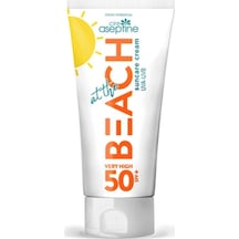 Cire Aseptine Koyu Leke Karşıtı Güneş Kremi SPF50+ 150 ML