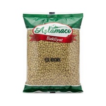 Aşlamacı Bakliyat Yeşil Mercimek 1 Kg Kuru Bakliyat