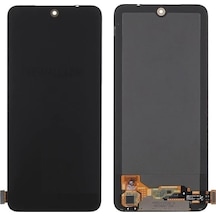 Redmi Note 10 4g Ekran Dokunmatik Çıtasız