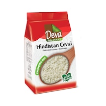 5 Adet Deva Hindistan Cevizi 150 G