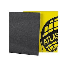 Atlas Su Zımparası 280 Kum 50 Adet