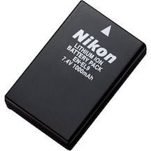 Nikon En-el9 Batarya