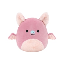 Squishmallows Yarasa Jakob 20 Cm Cr08543 Çok Renkli
