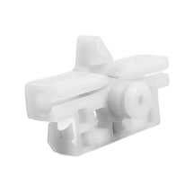 Citroen Nemo İçin Ön Cam Kriko Plastiği-sol