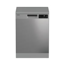 Altus AL 445 NIX 5 Programlı 14 Kişilik Bulaşık Makinesi