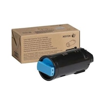 Xerox 106r03912 Versalink C600-c605 Yüksek Kapasiteli Cyan Mavi Toner 10.100 Sayfa Kdo