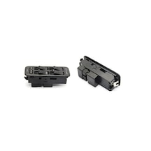 Mazda 323 1990-1996 Cam Düğmesi Sol