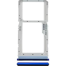 Xiaomi Redmi Note 8 Pro Sim Çekmecesi Mavi