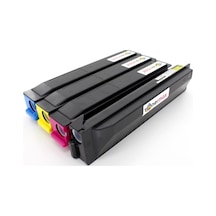 Tonermax Kyocera Mita Tk-5215 Uyumlu Toner Set / Taskalfa 406Ci