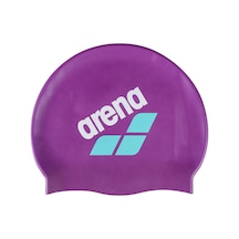 Big Logo Cap Bone Fuchsia White Fuchsia White
