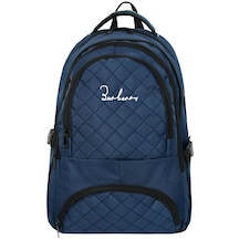 Çok Amaçlı Laptop Dizüstü Bilgisayar Bölmeli Sırt Çanta Mi