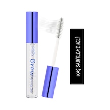 Pretty Beauty Brow Styling Kaş Sabitleme Jeli