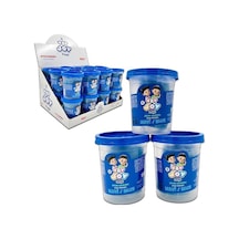 Oyun Hamuru- Toy Joy Dough Tek Renk 120gr Mavi