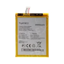 Alcatel One Touch Tlp018c2  Batarya Pil