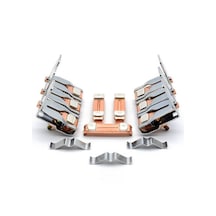 Schneider Electric LAF400803 F330 Yed.ana Kontak Takımı