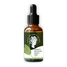 Lycia Nature's Secret Ada Çayı Acı Elma Uçucu Yağı 10 ML