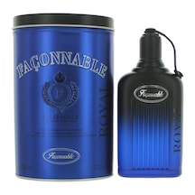 Façonnable Royal Erkek Parfüm EDP 100 ML