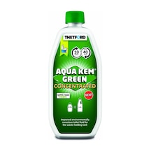 Thetford Aqua Kem Green Konsantre Tuvalet Kimyasalı 780Ml