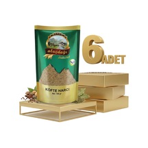 Aluçdağı Izgara Köfte Harcı 6x100 Gr