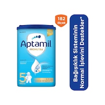 Aptamil Devam Sütü 5 Numara Toz Akıllı Kutu 800 Gr