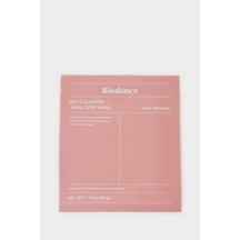 Biodance Bio Collagen Real Deep Mask 34 G